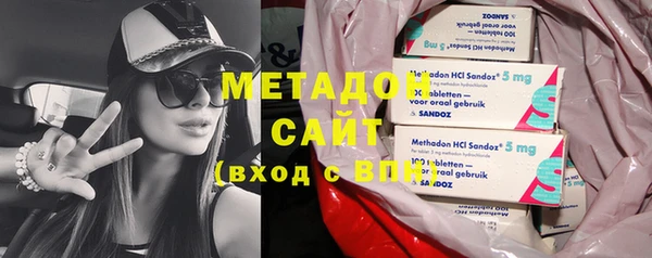 хмурый Зерноград